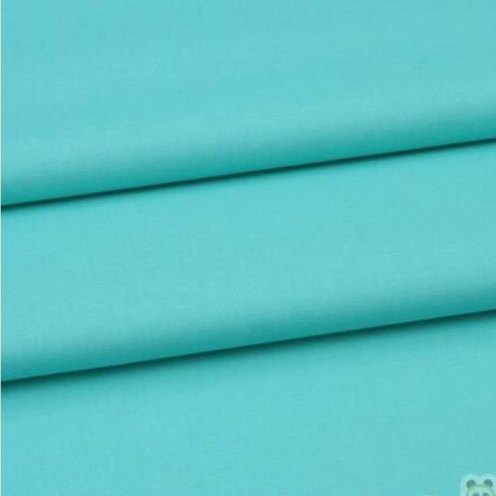 NWT. 10 yard Acua Fabric ,elastic fabric two directions.60 inches wide.